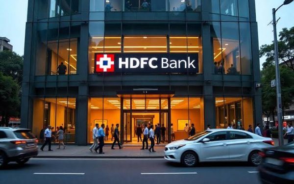 HDFC Bank CFO change: Puneet Sharma takes top finance job