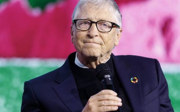 Robot tax: Why Bill Gates wants firms to pay more