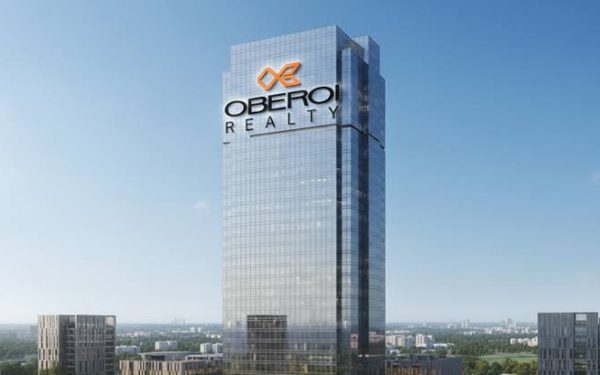 Oberoi Realty Delhi NCR project aims for ₹16,000 crore