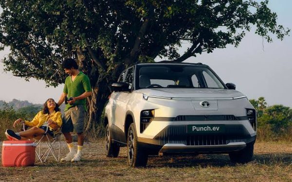 Tata Motors EV demand is ahead of supply by 30%