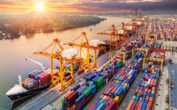 PortGPT launch: VOC Port brings AI to port work