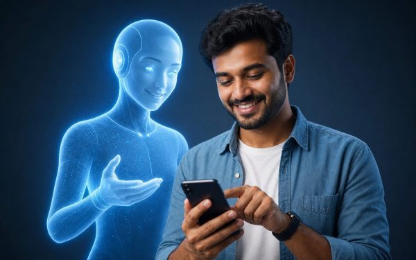 India Leads the AI Agent Race as 60% of Consumers Want a Personal AI Assistant: Adobe Report