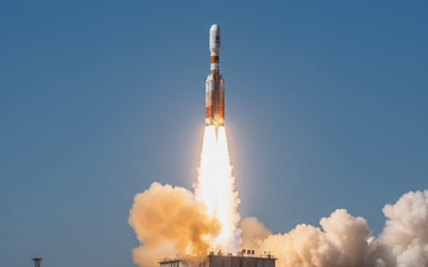 India Moves to Share Rocket Tech to Supercharge Its Private Space Industry