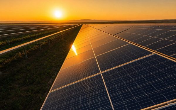 China renewable power tops 40% of electricity in H1