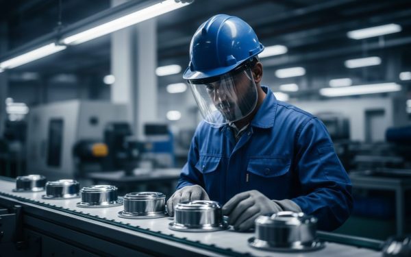India Labour Rules Reform: Turning US Tariff Heat Into a Manufacturing Chance