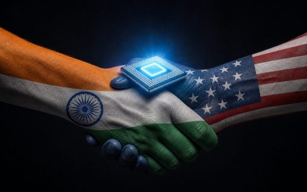 India in Talks With the US to Access Anthropic’s Fable 5 AI Model