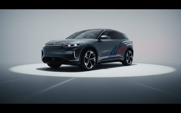 Indian EV Makers Eye UK Market as India-UK FTA Opens Duty-Free Exports From 2031