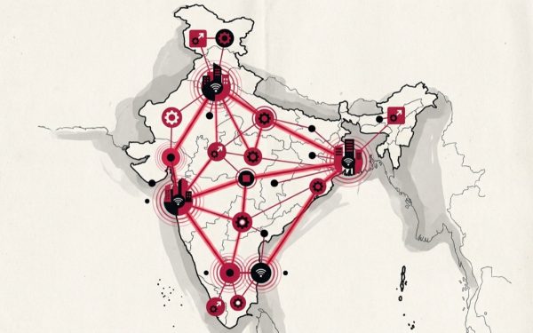 The Indian Startup Ecosystem: Hubs, Investors & Trends (2026)