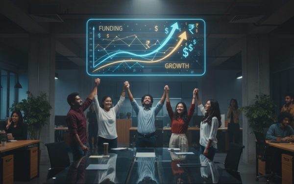 Indian Startup Funding Roundup: Rusk Media, Karo Sambhav, Troovy and New Funds Worth Crores