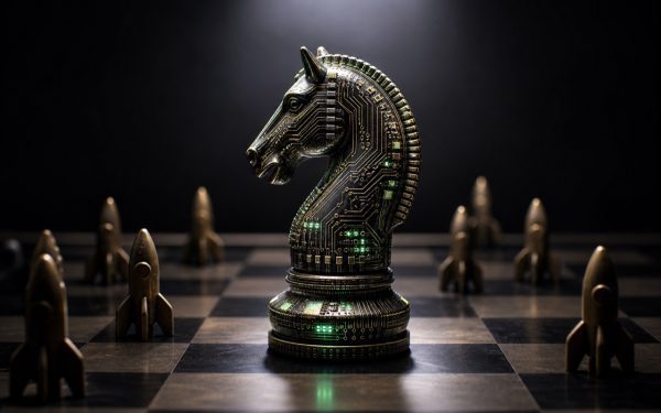 Info Edge’s AI and Deeptech Playbook: Rs 1,003 Crore Portfolio Across 54 Startups