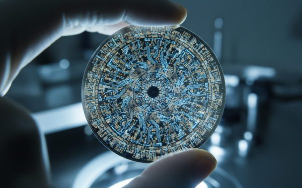 Infosys Expands AI-Led IT Collaboration With Semiconductor Giant GlobalFoundries