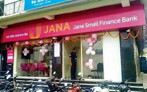 Jana Holdings default rating risk after repayment delay