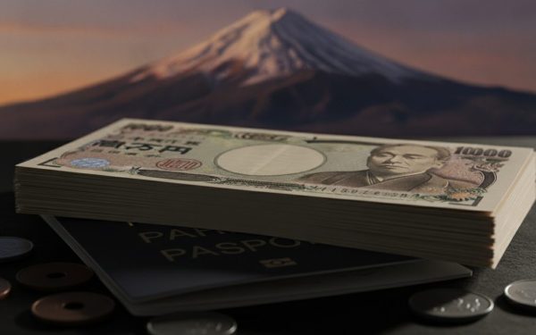 Japan Bankruptcies Surge To All-Time High As A Result Of Plunging Yen