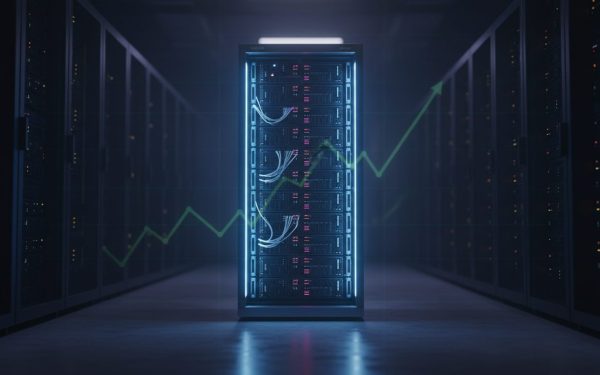 Jefferies Warns AI Spending Could Keep US Inflation Elevated