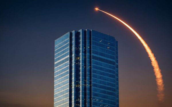 Jio Files for India’s Biggest IPO: ARPU Targets, AI Bets and a Satellite Plan