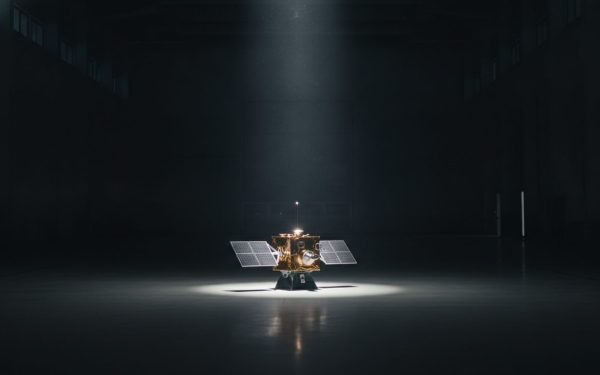 Is Karnataka Losing Its Lead in India’s Space-Tech Race?