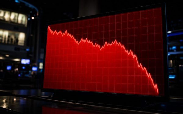 Kospi Crash and Indian Markets: Why Experts Say the Spillover Will Be Small