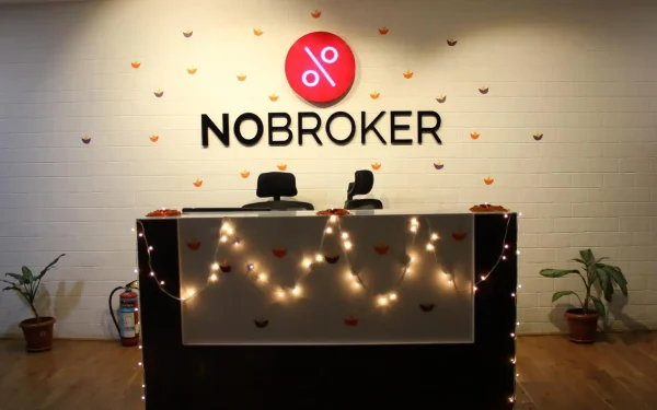 NoBroker enters home salon business