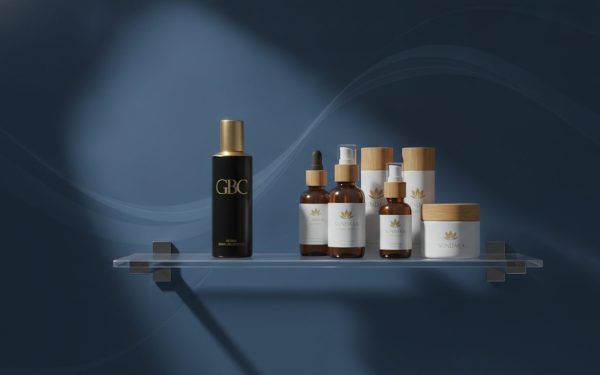 L’Oréal Innovist Deal: Beauty Giant Buys Majority Stake in Bare Anatomy Parent