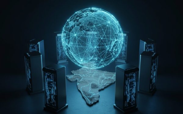India Root Server: MeitY Engages ICANN for a Resilient Internet