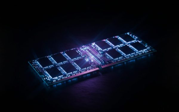 Micron Invests in Anthropic and Partners on AI Memory Infrastructure