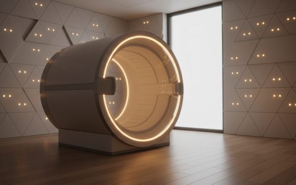 Midjourney, Known for AI Images, Unveils a Full-Body Ultrasound Scanner
