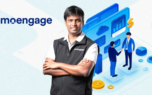 MoEngage acquires Aampe: what the deal means