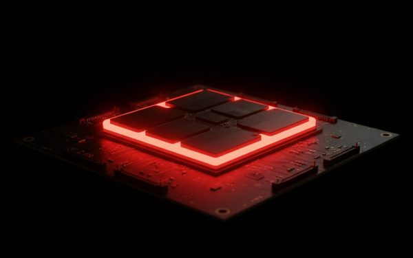 MoonMath AI Open-Sources a HIP Attention Kernel for AMD MI300X That Beats AITER v3