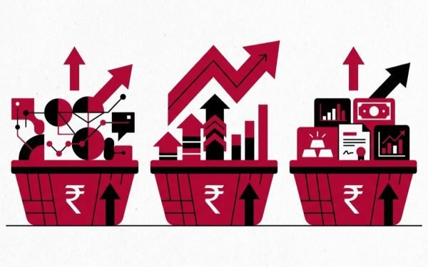 Mutual Funds vs Stocks vs ETFs: Where Should You Invest? (2026)