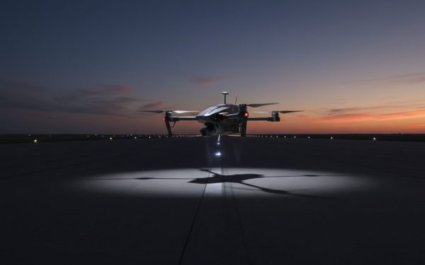 NATO and Ukraine Launch a Competition to Find New ‘Spiderweb-Type’ Drone Tools