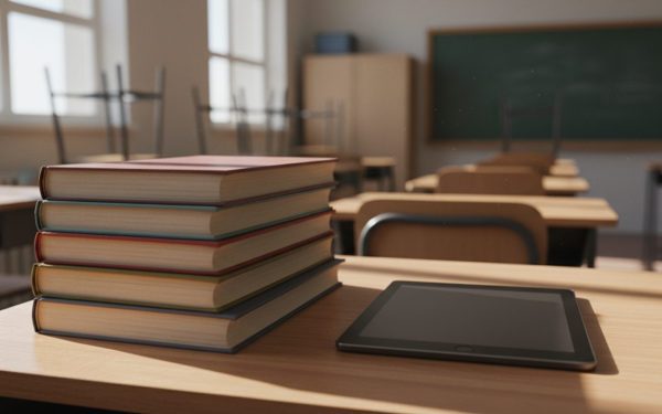 Norway AI in Schools: Why It Is Bringing Back Books