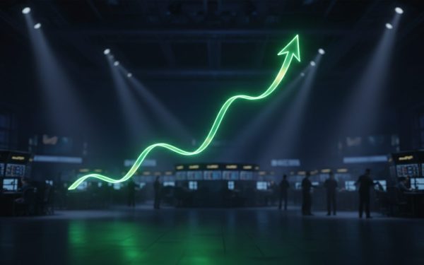 Nykaa Hits 52-Week High as Investors Cheer Its FY30 Roadmap
