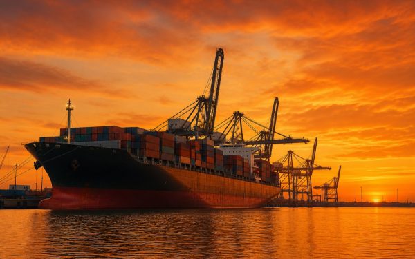 Odisha Plans Rs 50,000-Crore Deep-Sea Port And Shipbuilding Hub To Boost India’s Maritime Economy