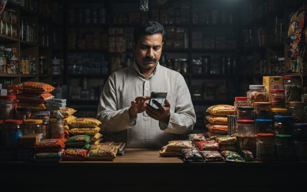 ONDC’s DigiDukaan Wants to Digitise How Kirana Stores Buy Stock