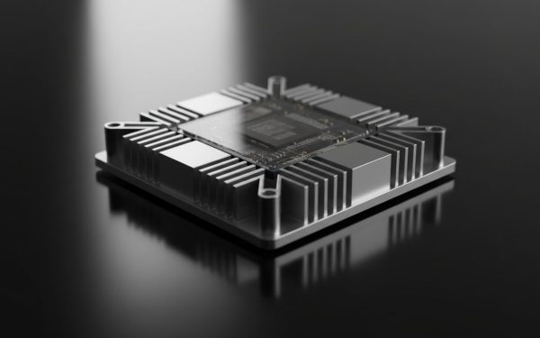 OpenAI and Broadcom Unveil Jalapeño, a Custom Chip Built for LLM Inference
