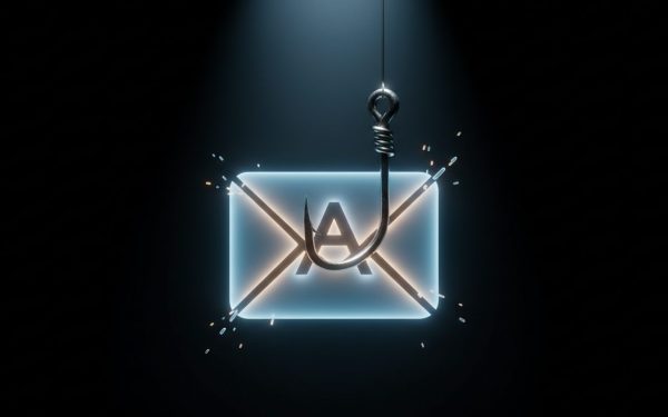 EvilToken Phishing Attacks Jump 1,380% in 2026: ‘Organised Crime Operating Like a Tech Startup’