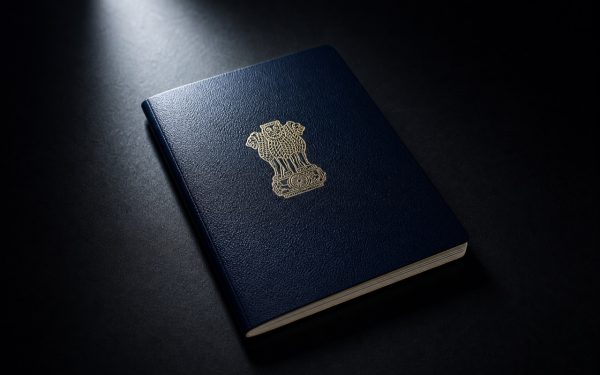 Passport Fees Hiked From July 1: A 36-Page Booklet Will Now Cost Rs 2,500