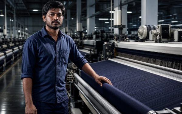 PM MITRA Textile Parks: Bids Near for Rs 20,000 Crore Lucknow and Vansi Projects