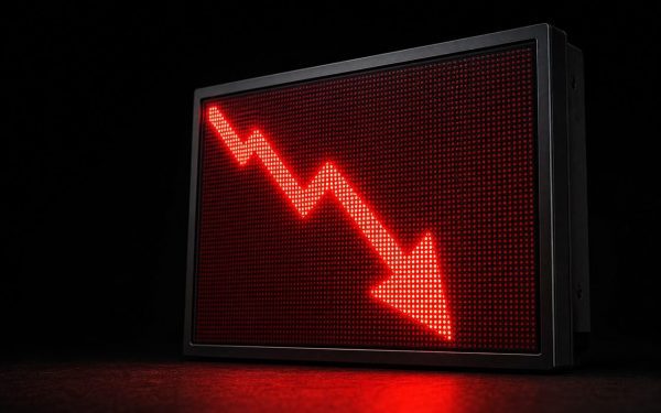 India’s PMS Client Base Falls for a Third Month as Market Volatility Bites