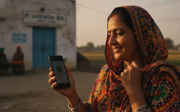 Punjab’s Women to Get Their First Cash Transfer on July 1