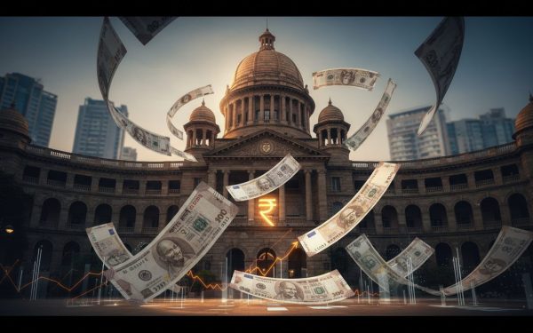 RBI FCNR(B) Rule Change: Banks Can Now Offer NRIs Higher Deposit Rates