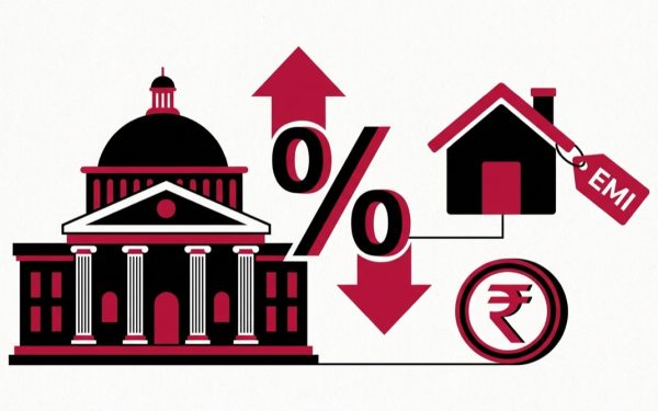 RBI Repo Rate Explained: What It Is, History & Impact on Your EMIs (2026)