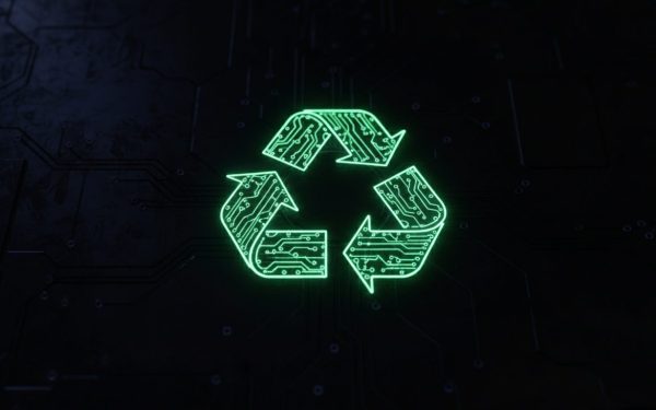 Recykal Raises $23 Million to Take Its Waste-Management Tech Global