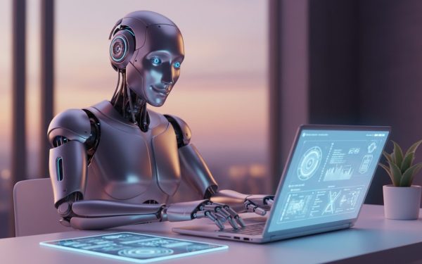 AI marketing jobs: 10,000 roles replaced by agents