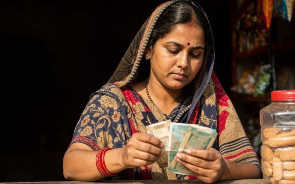 Smaller MFIs Seek Finance Ministry Help as Bank Funding Stays Tight