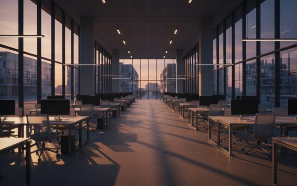 How Smartworks Turned Managed Workspaces Into An Enterprise Play