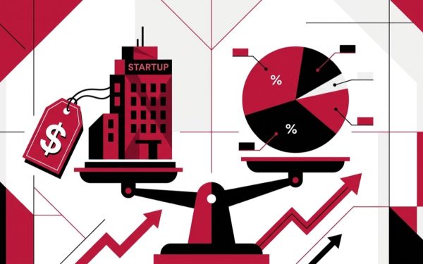 Startup Valuation Explained: How Startups Are Valued