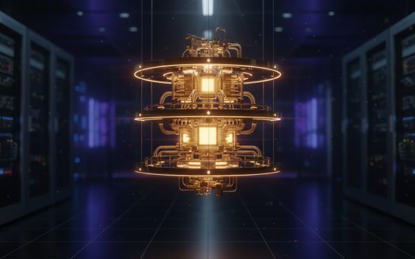 Trump Quantum Computing Push: US Targets “Commercially Relevant” Quantum Computers in 2 Years