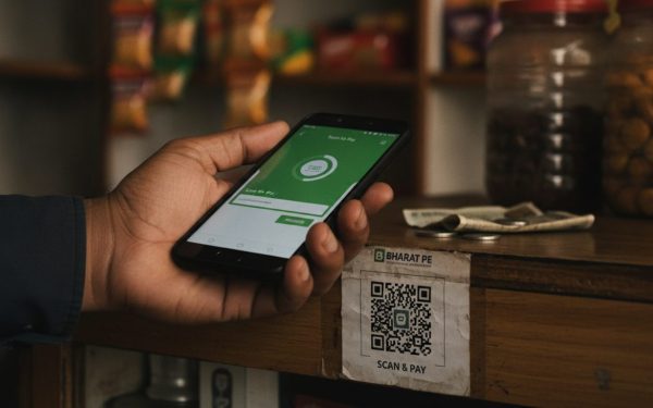 UPI in May 2026: PhonePe and Google Pay Lose a Little Market Share