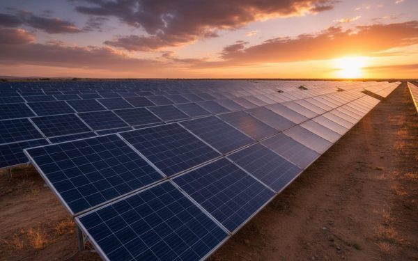 Waaree Energies Targets Rs 1 Trillion Revenue by 2030; Motilal Oswal Sees Upside